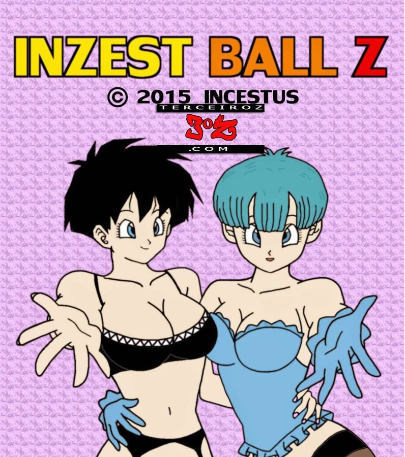 Inzest Ball Z