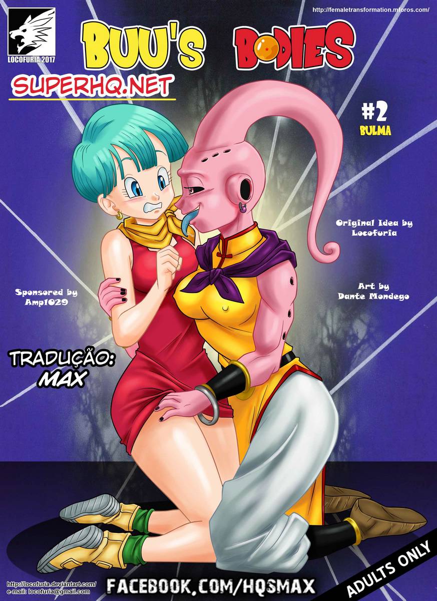 Dragon Ball Z Hentai Brasil Hentai Seu Site Brasileiro