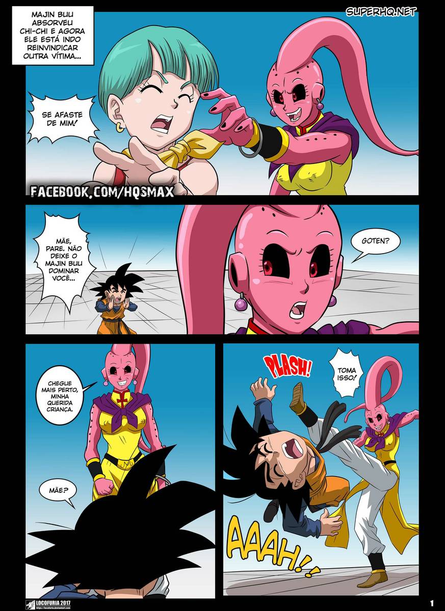 Dragon Ball Z Hentai Brasil Hentai Seu Site Brasileiro De Hentai