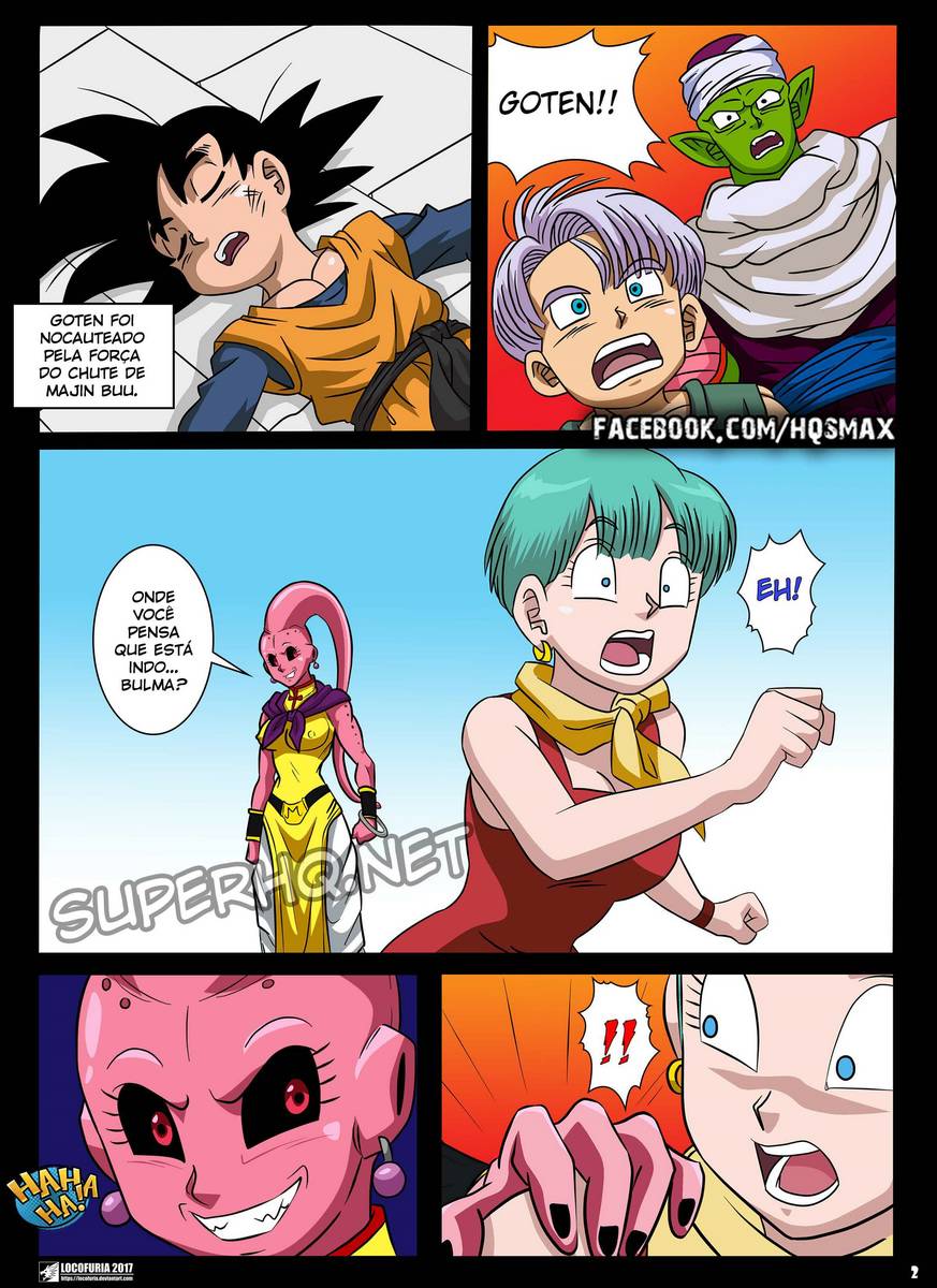 Dragon ball z yuri hentai - Nude gallery