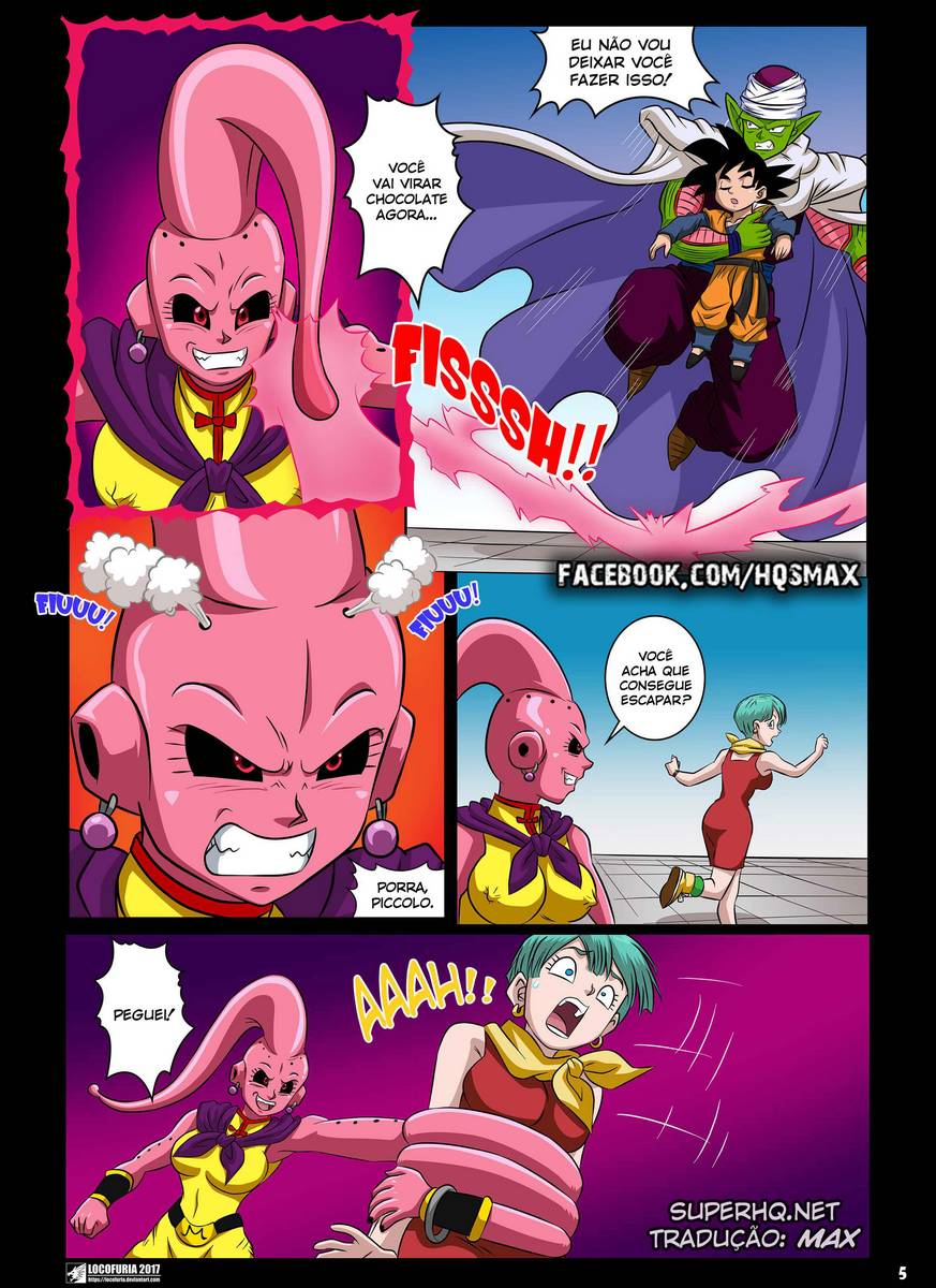 Dragon Ball Z Hentai Brasil Hentai Seu Site Brasileiro De Hentai