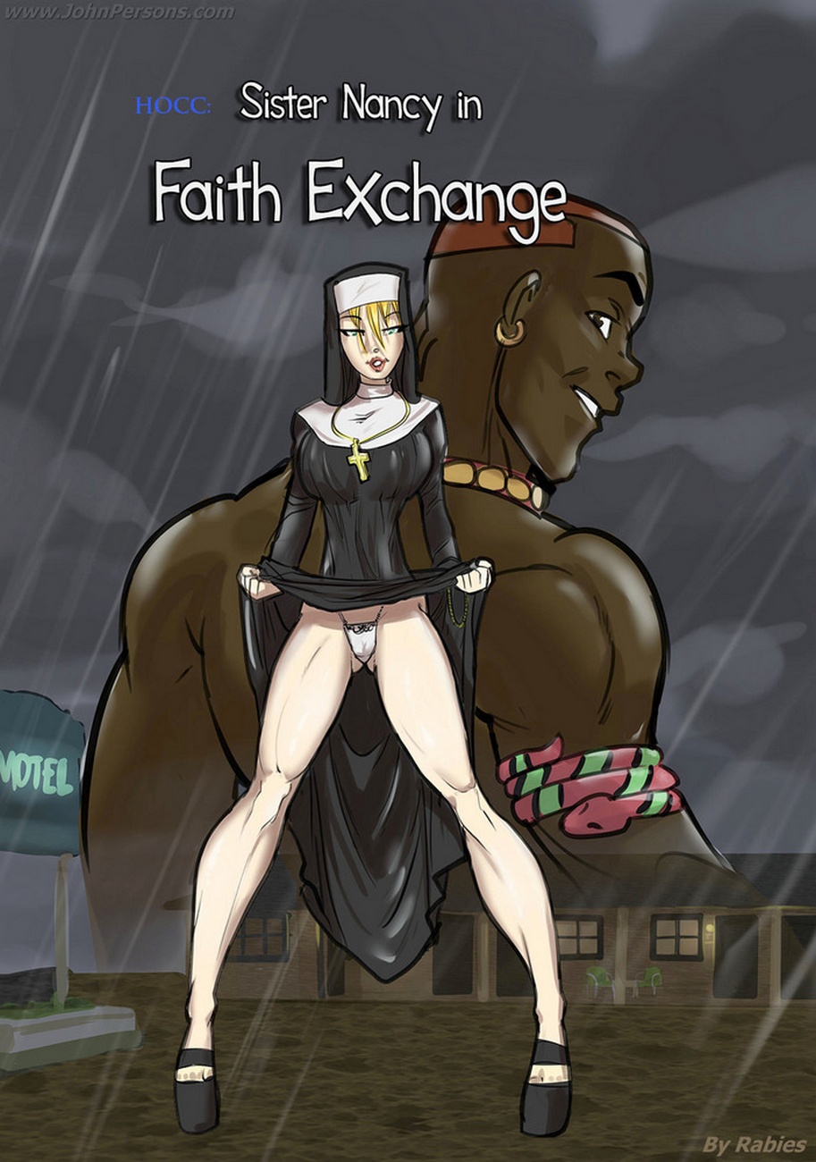 Faith Exchange
