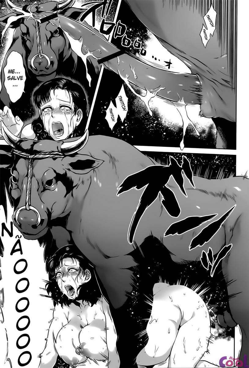 Hachishaku hachiwa keraku meguri igyou kaikitan