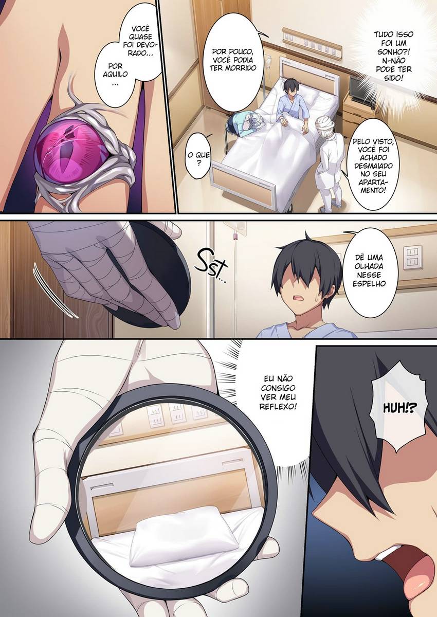 A Viúva Yukino e o Anel Amaldiçoado 2 hentai colorido, animes hentai