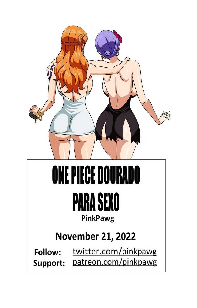 One Piece Hentai de graça