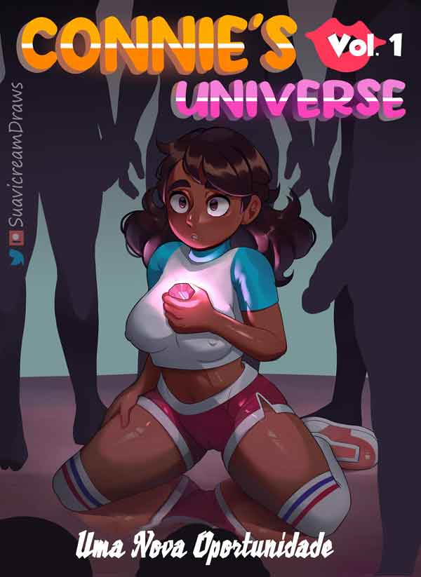 O Universo da Connie