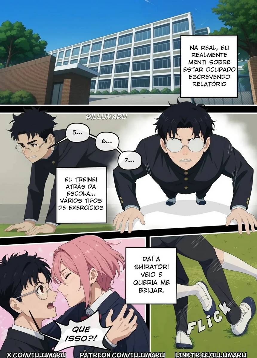 Dandadan Hentai