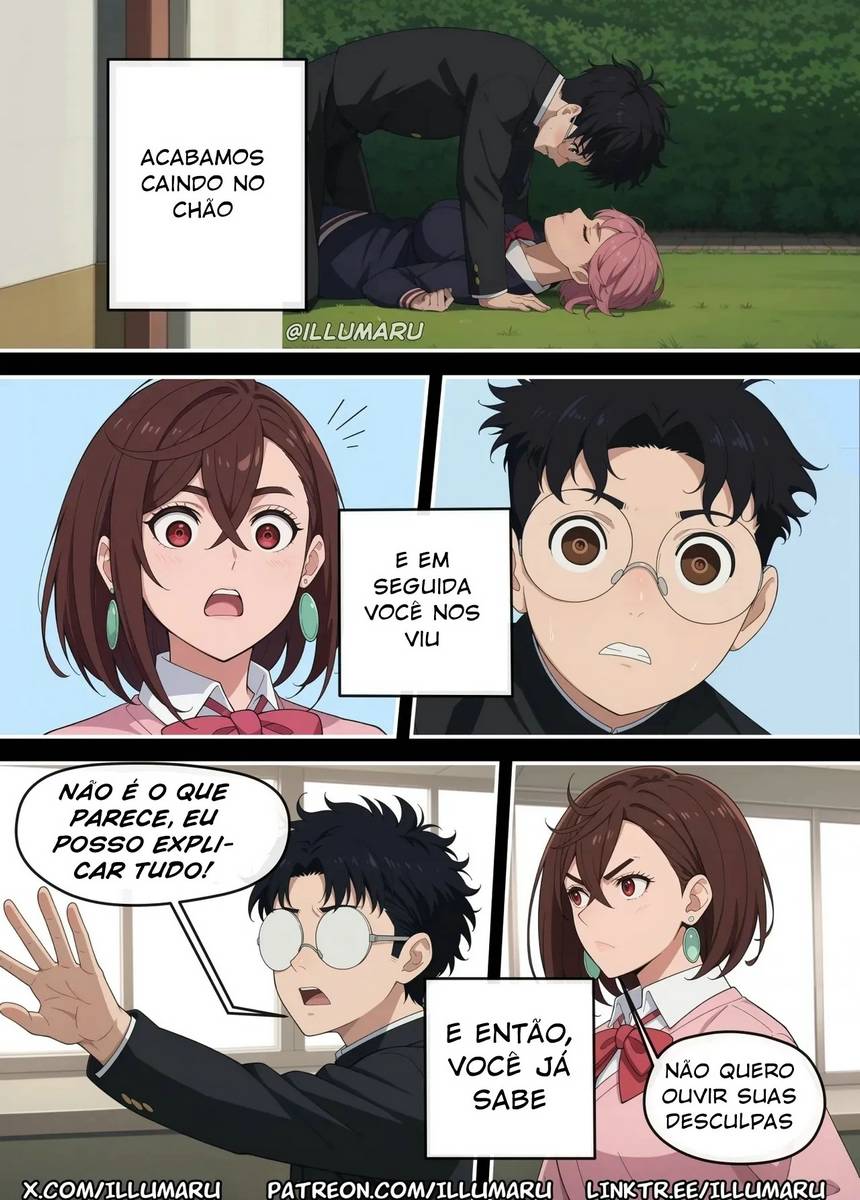 Dandadan Hentai