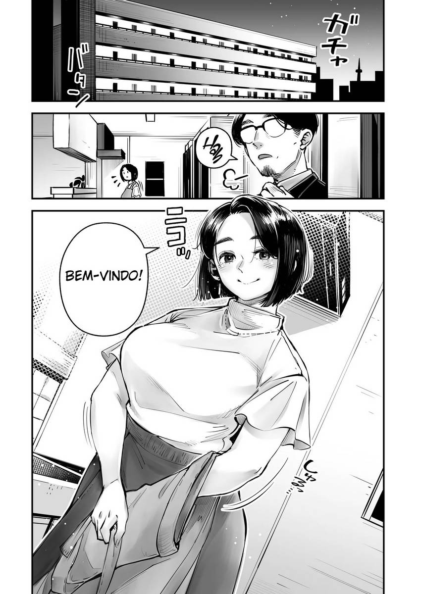 Hentai de Corno