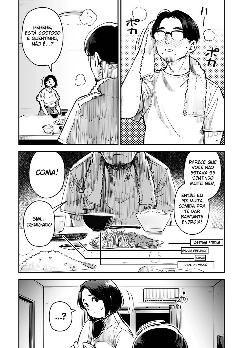 Hentai de Corno