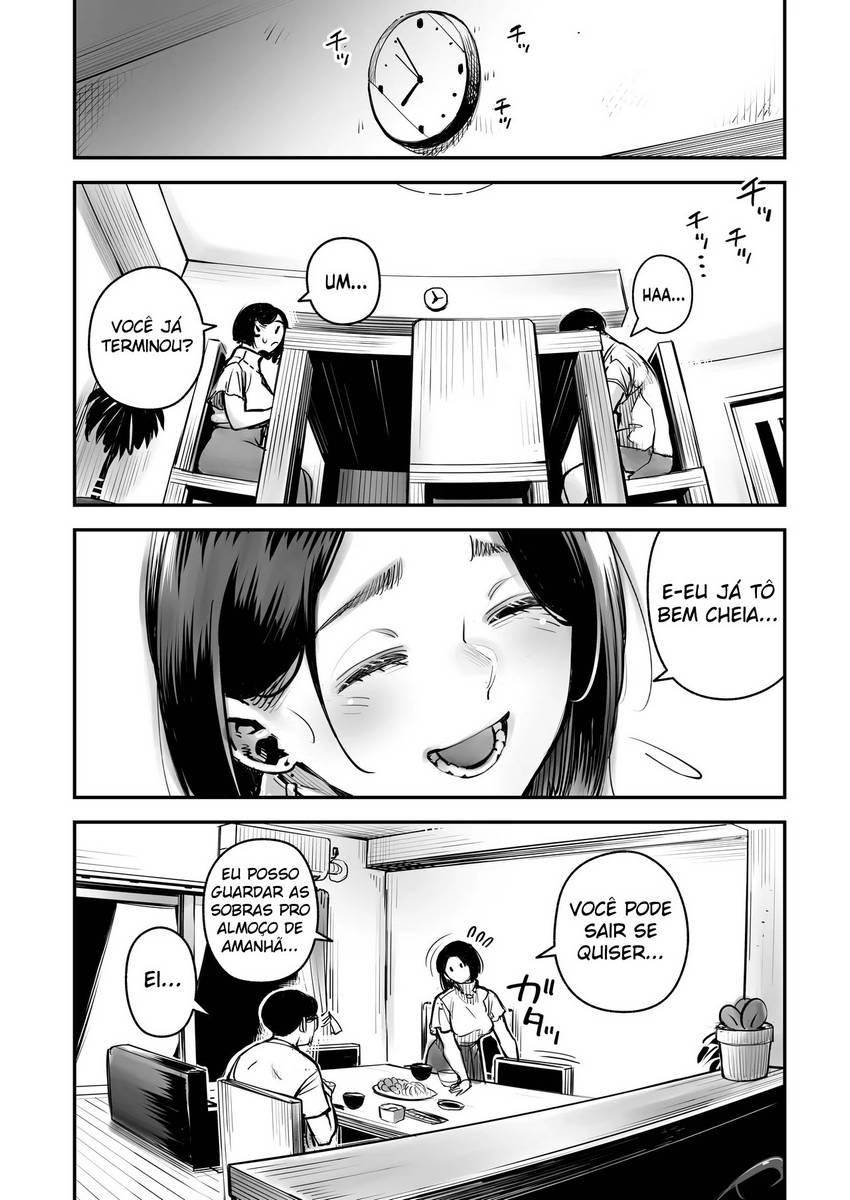 Hentai de Corno