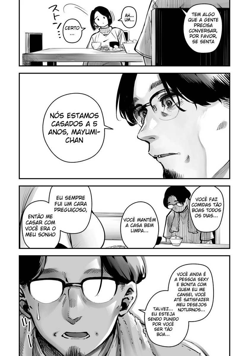 Hentai de Corno