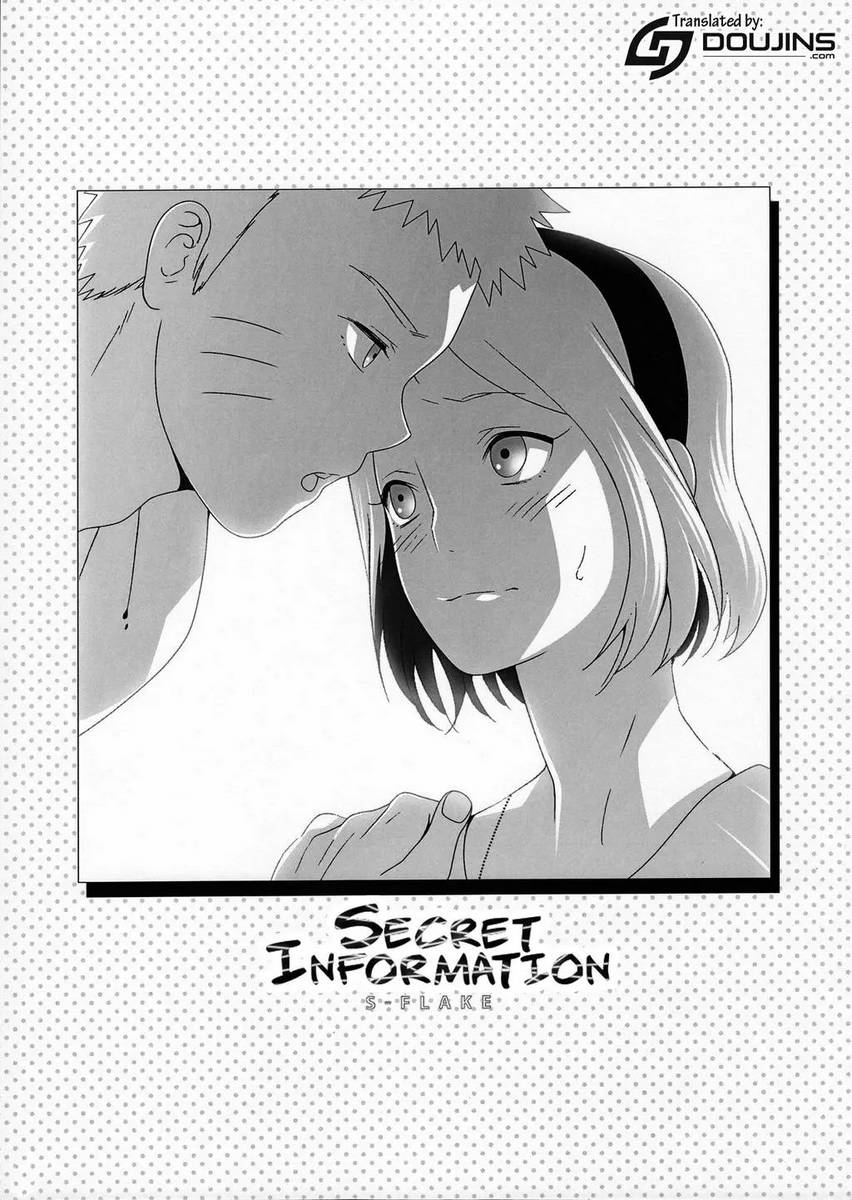 Naruto Hentai - Missão quente de Naruto