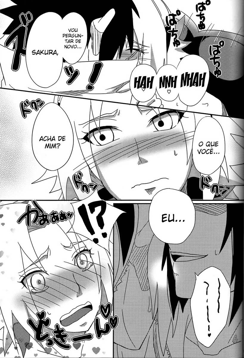 Hentai Naruto - Sakura Haruno Fodendo