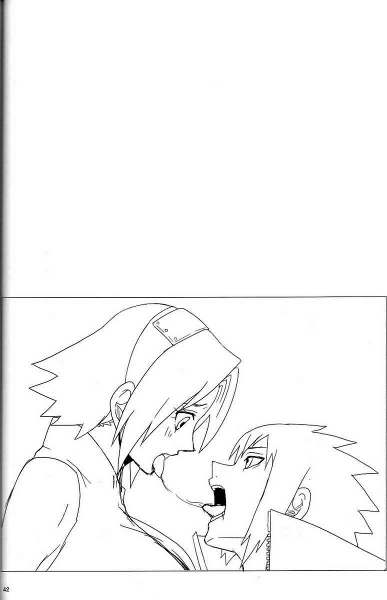 Hentai Naruto - Sakura Haruno Fodendo