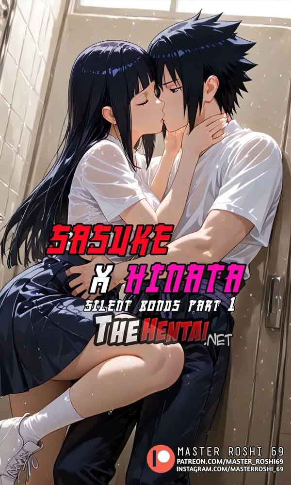 Naruto Hentai - Sasuke engravidando Hinata