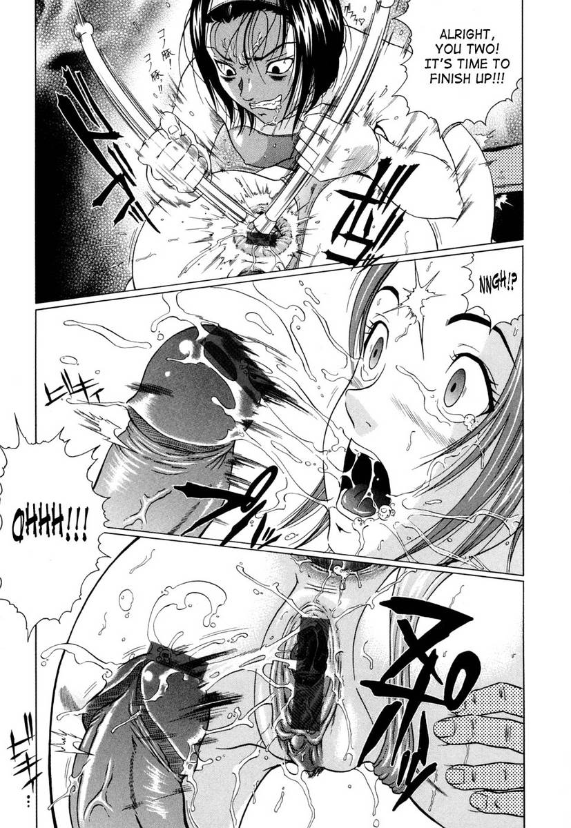 Free Hentai