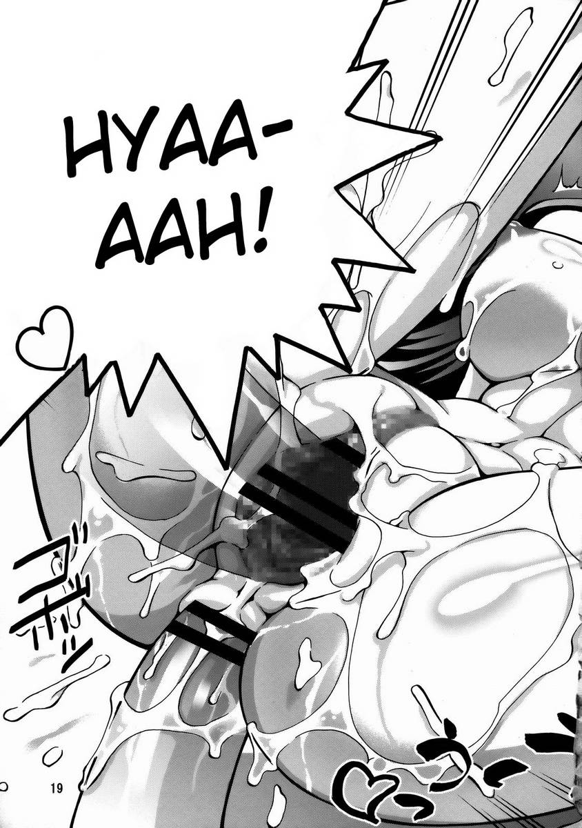 Free hentai every day in English